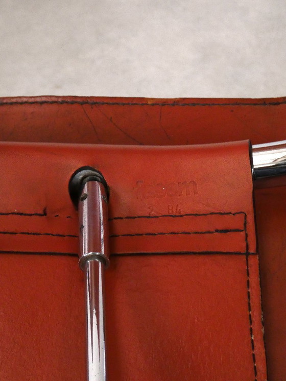 Image 1 of  Sillas MR10 - L. Mies van der Rohe - Fasem 