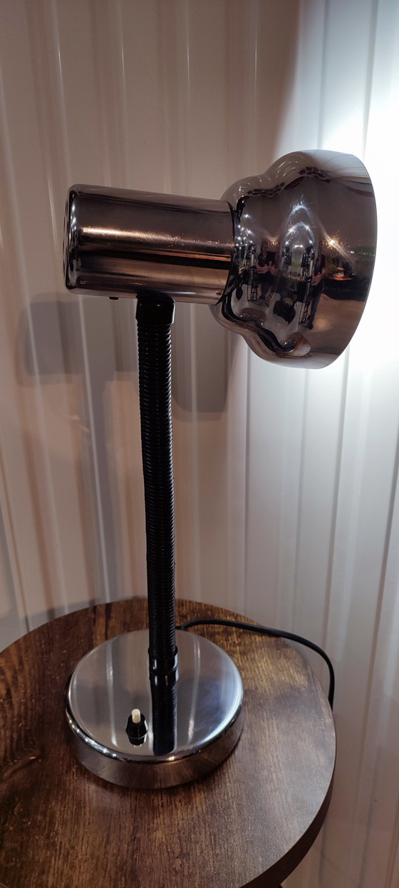 Image 1 of Lampada da tavolo vintage anni '60