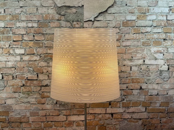 Flos Mega Kite – Lampada da terra | Marc Sadler – Lampade da terra, Metal, Chrome, Vintage (photo 2 of 5)