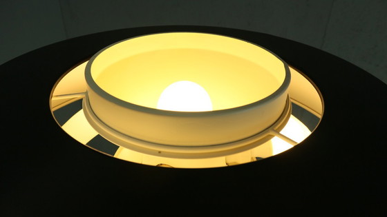 Image 1 of ST 7128 Floor Lamp by Niek Hiemstra for Evolux, Netherlands, 1950s