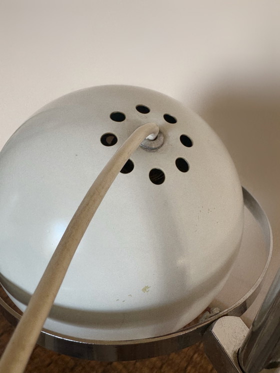 Image 1 of Eyeball Lamp 70's