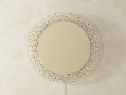 Spiegel uit de jaren 60, Emil Stejnar, Vintage