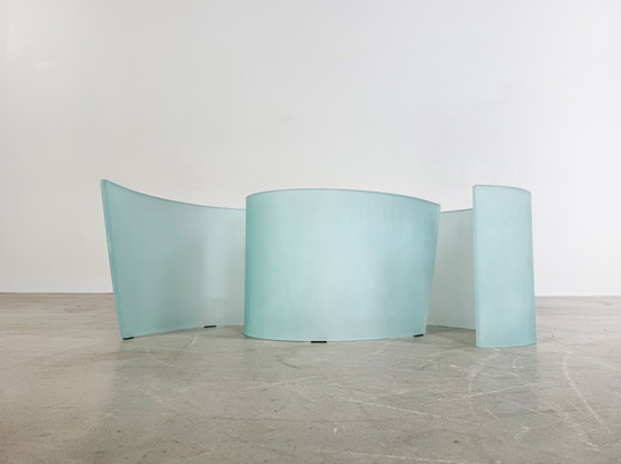 Image 1 of Original Cattelan Italia Coffee Table Design Coffee Table Italy