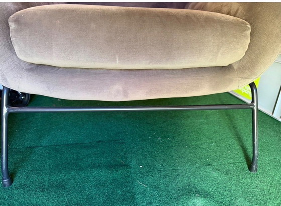 2 poltrone – Metal, Velvet (photo 7 of 7)