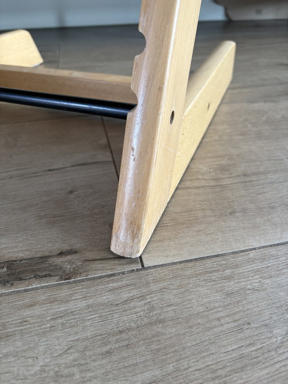 Stokke Tripp Trapp Natural Nuevo Modelo – Sillas de comedor, Wood (photo 10 of 15)