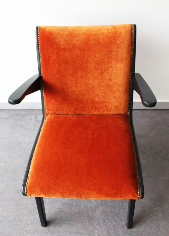 Image 1 of Poltrona vintage, anni '60.