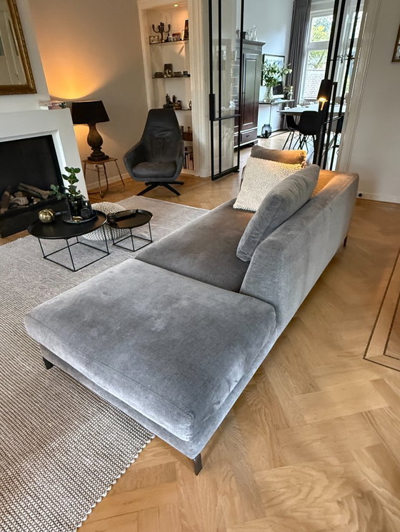 Image 1 of B&B Italia - Ray - corner sofa