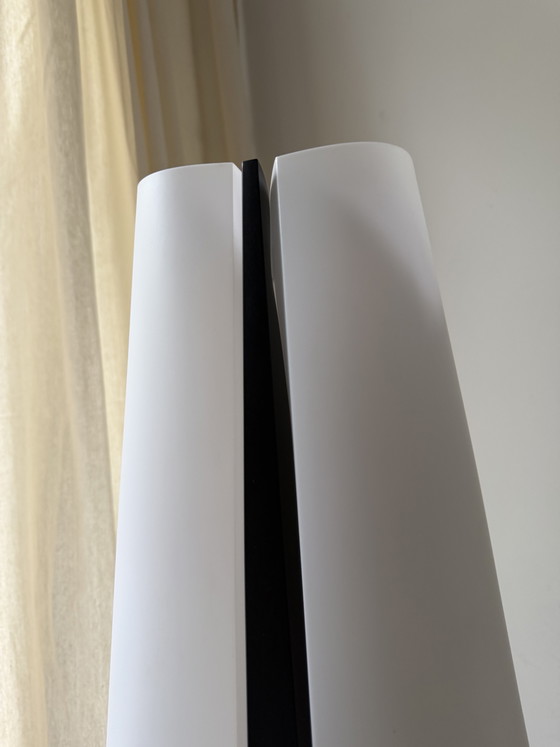 Image 1 of Ikea Vistofta floor lamp 1980 Gunnar Jensen