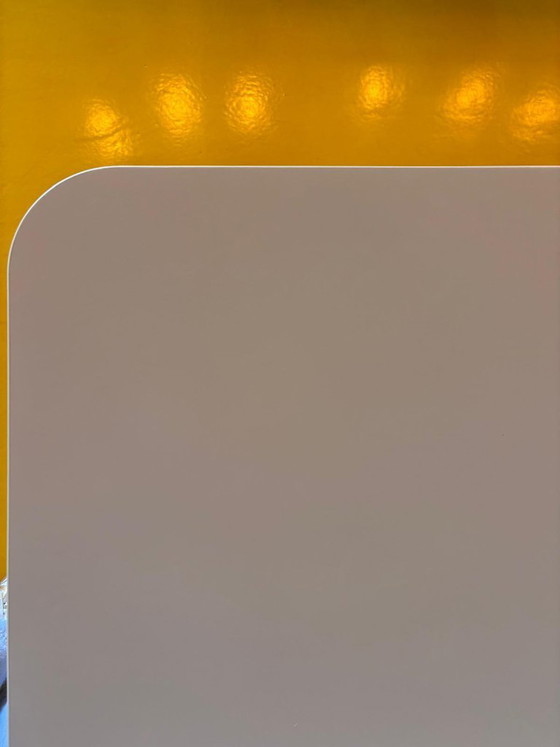 Vitra Ad Hoc Besprechungstisch | 240x100 cm, Aluminium, Andere, Grau (Foto 3 von 5)