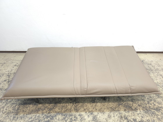 Rolf Benz Nova Sessel Chair Ledersessel Lederliege Chaise Daybed – Leather (photo 14 of 15)