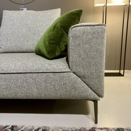 Jori Lonqueville Landscape seating area – Corner sofas, Textile, Modern (photo 3 of 7)
