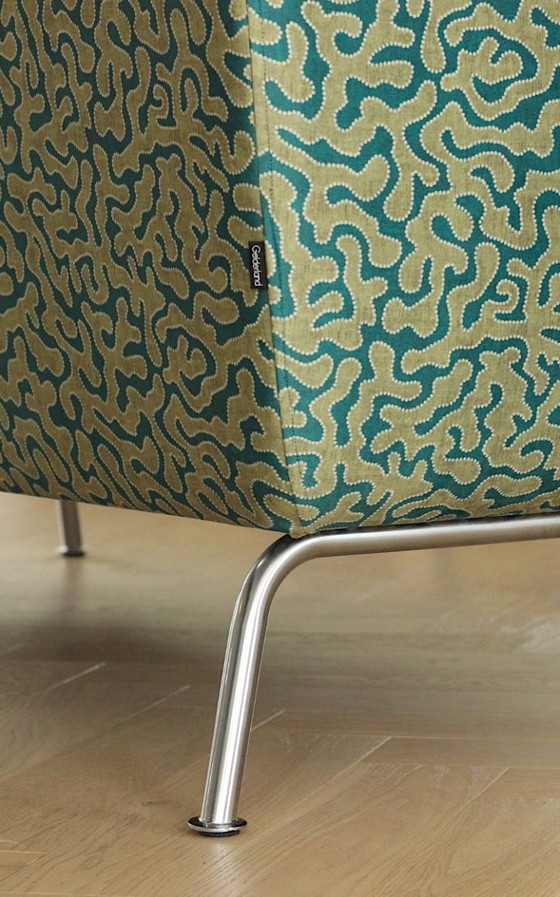 Image 1 of Gelderland 6250 corallo 2,5 posti