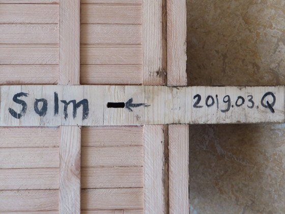 Image 1 of Eric van Solm -2019.03.Q