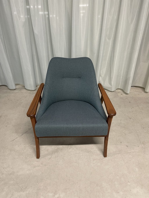 Harvink Blazoen Armchair