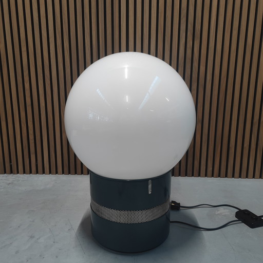 Gae Aulenti Oracle Lamp