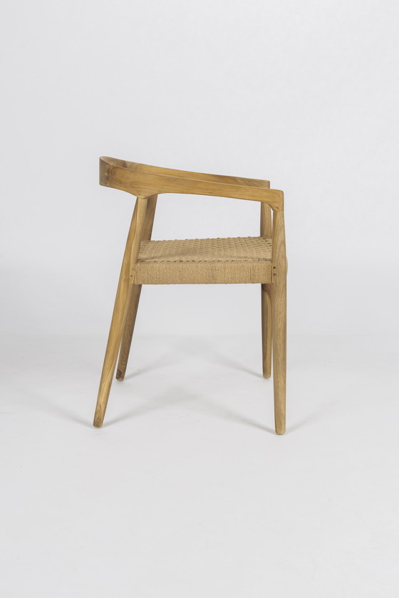 Image 1 of TOOON. Sedia da pranzo Indy