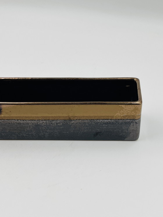 Image 1 of Jardinera rectangular