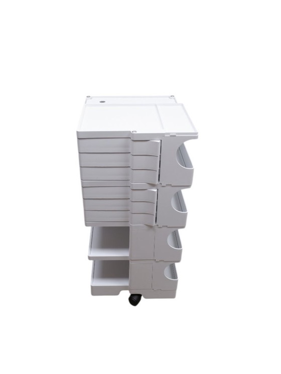 Image 1 of Chariot Joe Colombo Boby