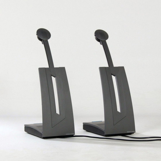 Image 1 of Lámparas de mesa - Jazz - Ferdinand Alexander Porsche - Estudio PAF - 1989