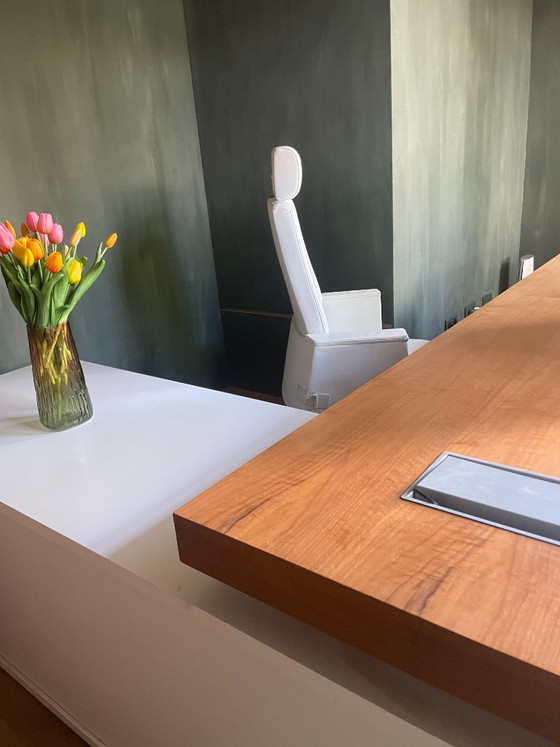 Scrivania di Design – Scrivanie, Wood (photo 4 of 5)