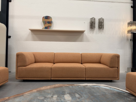 Eyye Kuvio Divano Modulare Lana Salmon – Divani modulari, Altro (photo 6 of 11)