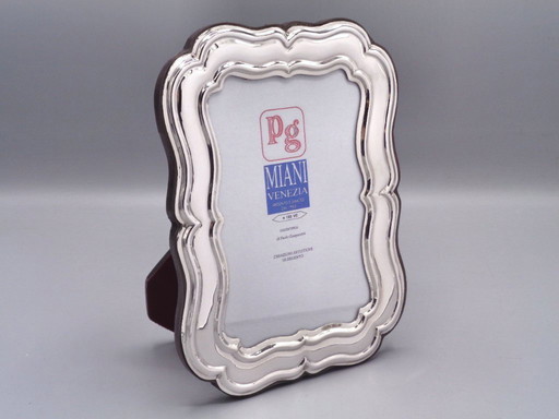 Cornice argento 925 10x15