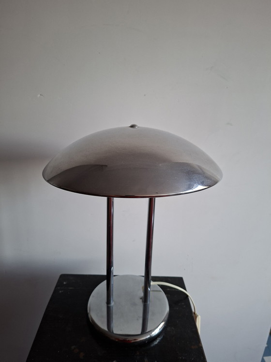 Image 1 of Lampe champignon - Robbert Sonneman Ikea