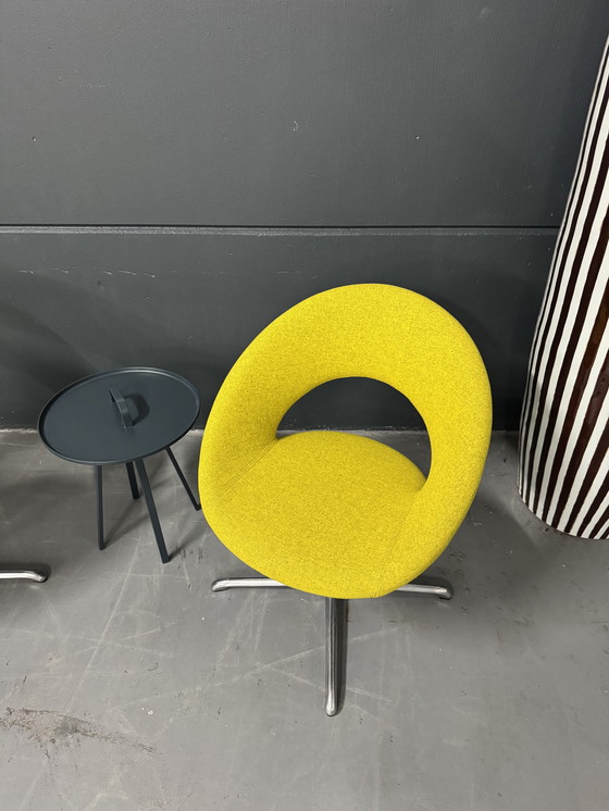 Image 1 of Artifort Nina fauteuil