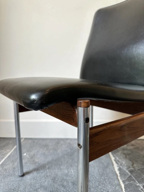 Image 1 of 5x Sedie Sven Ivar Dysthe