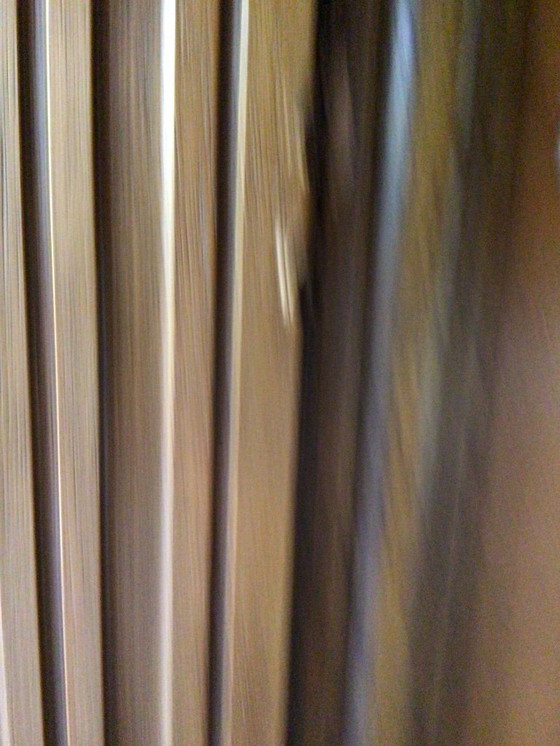 Image 1 of Designer danois Berner HUWIL années 60 Vintage Milieu du siècle