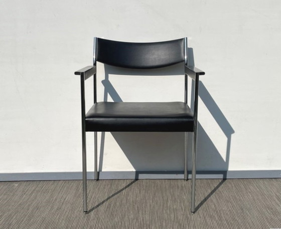 Image 1 of Sedie Edlef Bandixen per Kusch+Co. Vintage anni '60