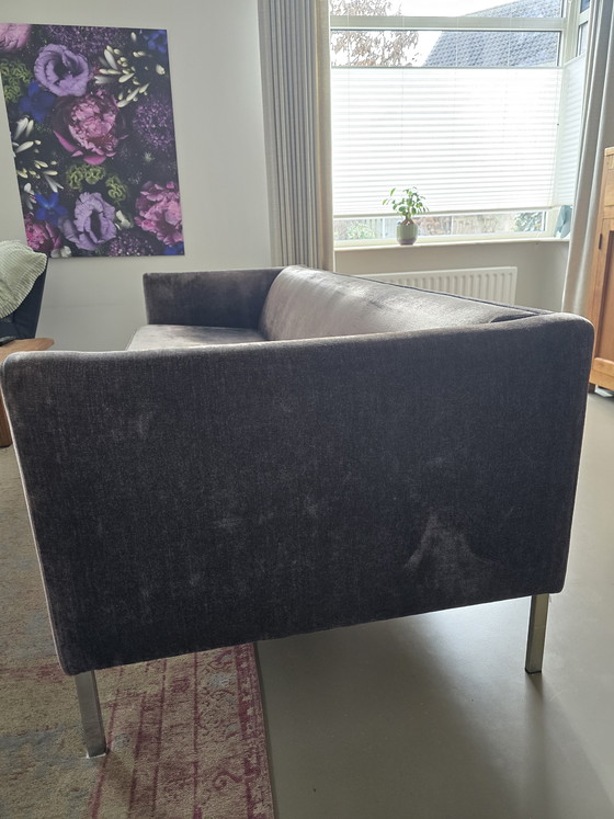 Image 1 of Artifort 3-Sitzer-Sofa ohne Mittelbein