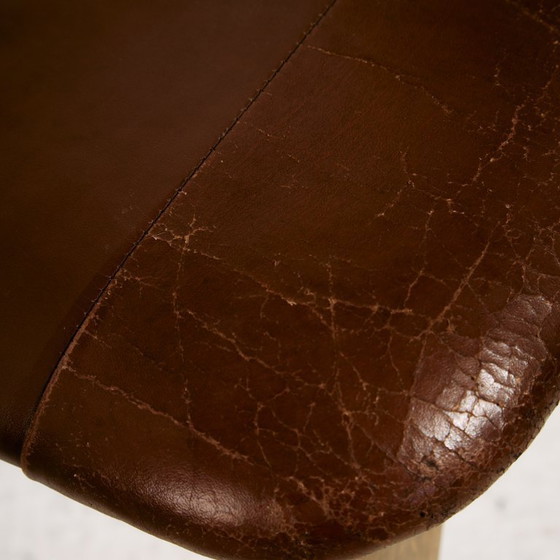 Image 1 of MK11204 CJ Juego de comedor de roble Rosengaarden, Set de 7