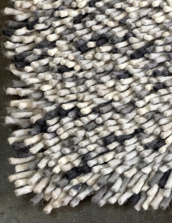 Image 1 of Brink and Campman Rocks 70504 tappeto Frost