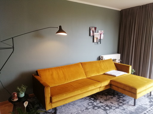 DCW - Mantis BS2 BL - Lampada da parete - Nero