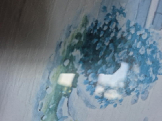 mediterraneo – Arte, Canvas (photo 5 of 11)
