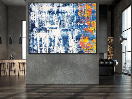 Image 1 of Jürgen Angeler - Het hemelbed