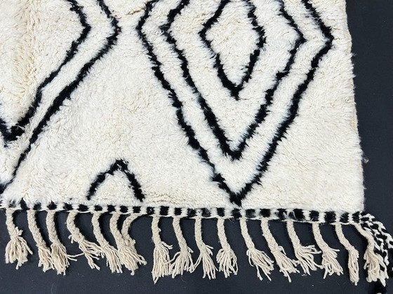 Marokkanischer Teppich 300x300cm – Teppiche & Läufer, Wool (photo 7 of 10)