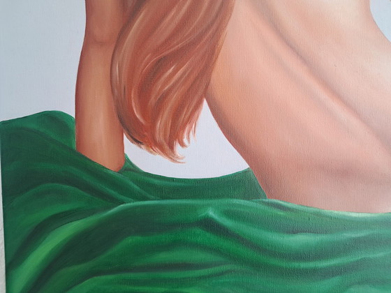 Image 1 of Artist painting - Enrica CIFFO - Diana di Giugno