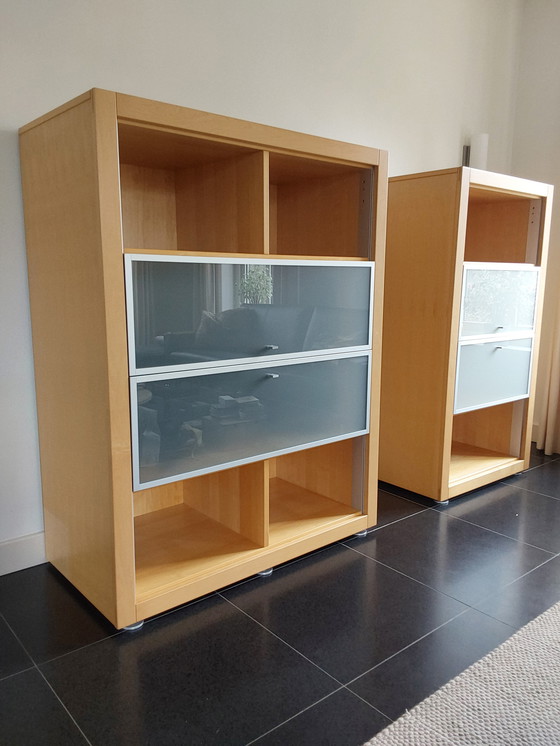 Image 1 of Mobile TV/credenza Hulsta