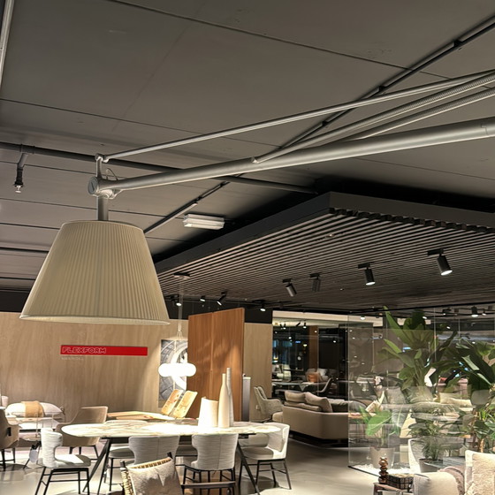 Image 1 of Lámpara de pie Flos Super Archimoon