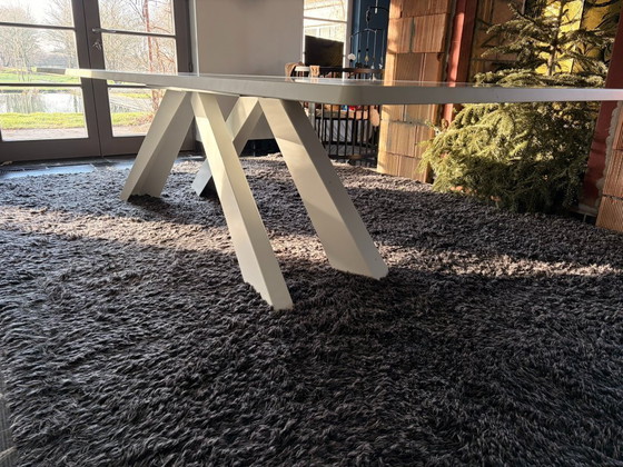 Image 1 of Design table 3m x 1m