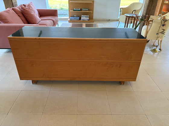 Image 1 of Giorgetti Mobile Buffet