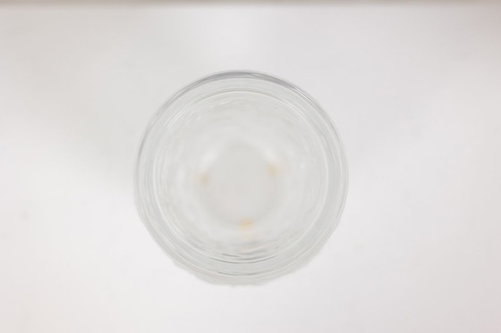 Image 1 of Lalique France. Crystal vase. After 1978.