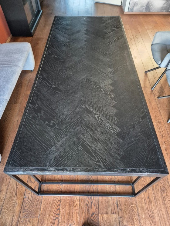 Image 1 of Table à manger Veneta