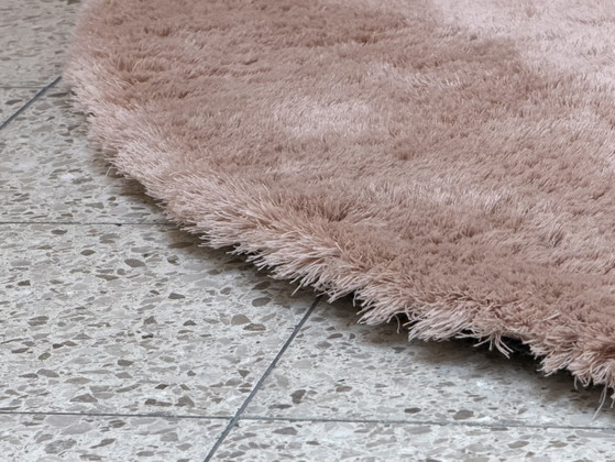 Image 1 of Tapis rond plat Brink and Campman Longbarn NEUF