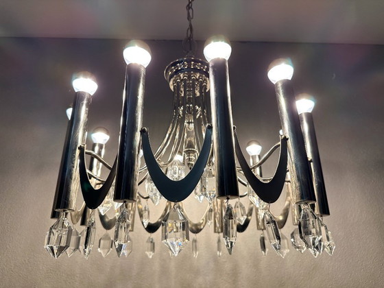 Image 1 of Vintage pendant lamp