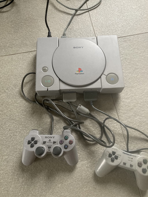 PlayStation 1