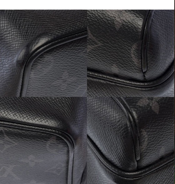 Image 1 of Sac LOUIS VUITTON en Toile Noir - 103463 Precio de venta