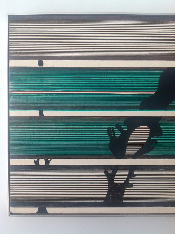 Image 1 of NIC Blans 1917 - 1997